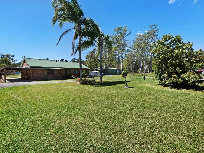 8 Cooperabung Close, Cooperabung NSW 2441