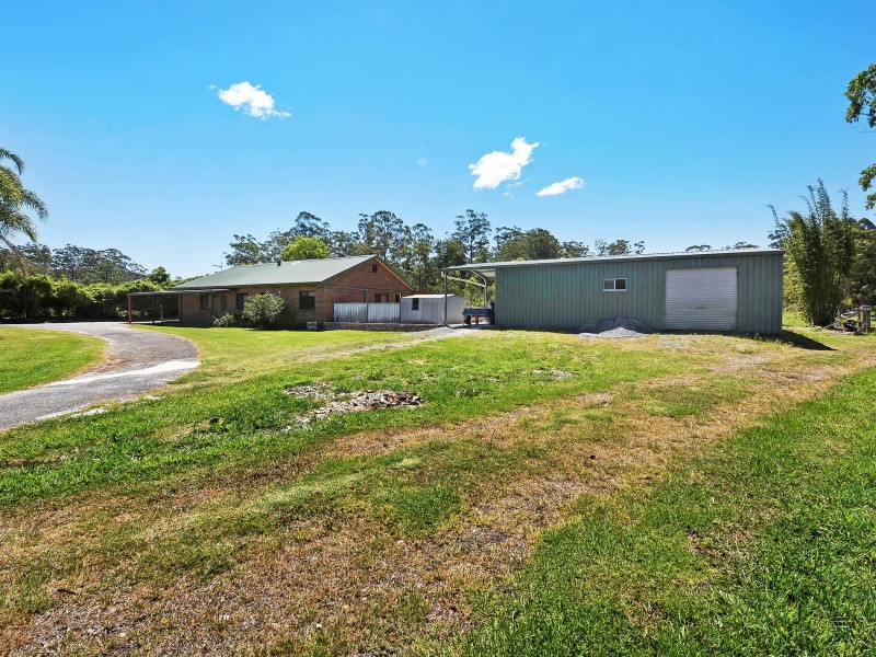 8 Cooperabung Close, Cooperabung NSW 2441