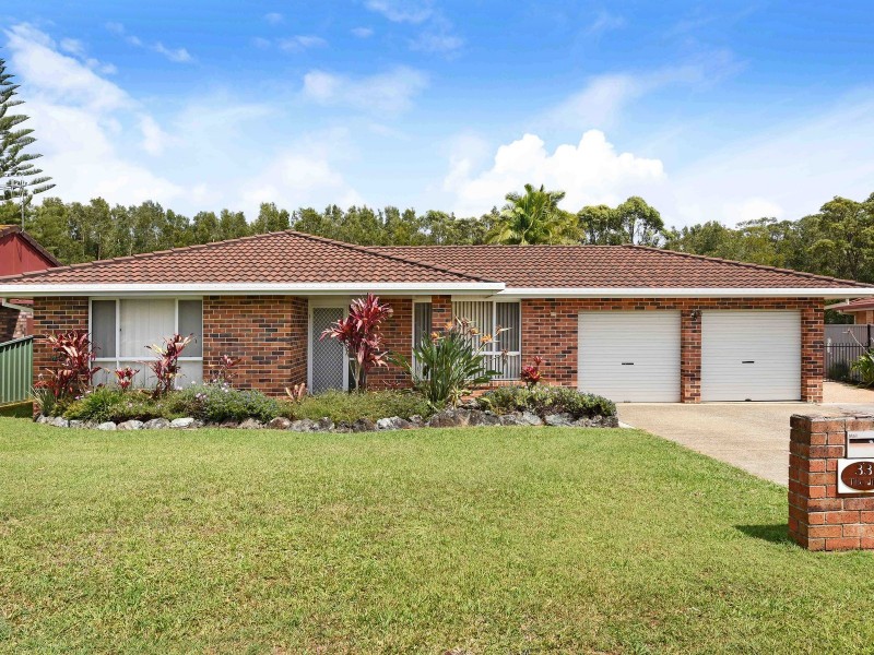 33 The Jib, Port Macquarie NSW 2444