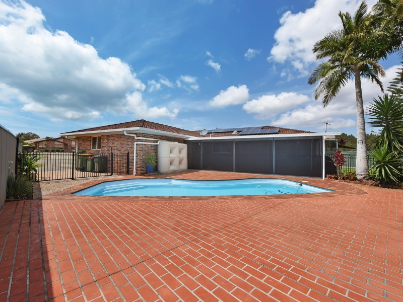 33 The Jib, Port Macquarie NSW 2444