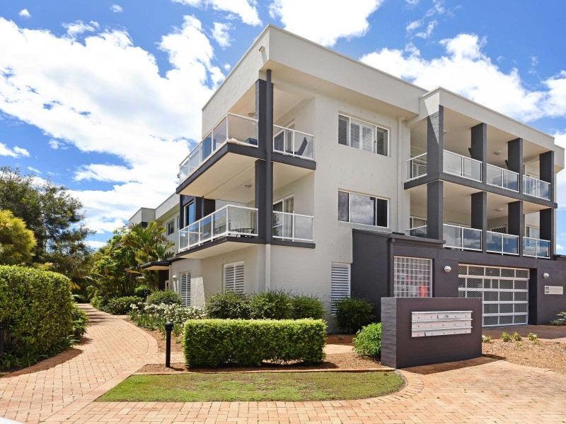 38/64 Hibbard Drive, Port Macquarie NSW 2444