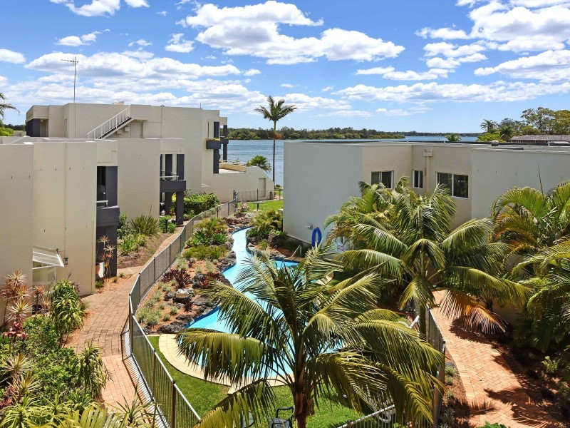 38/64 Hibbard Drive, Port Macquarie NSW 2444