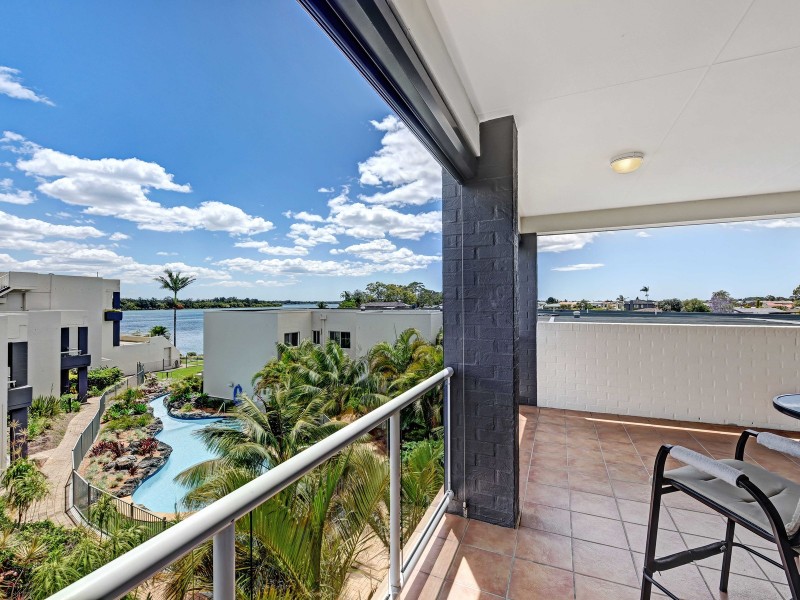 38/64 Hibbard Drive, Port Macquarie NSW 2444
