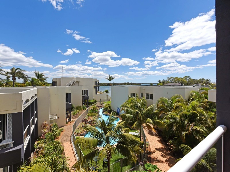 38/64 Hibbard Drive, Port Macquarie NSW 2444
