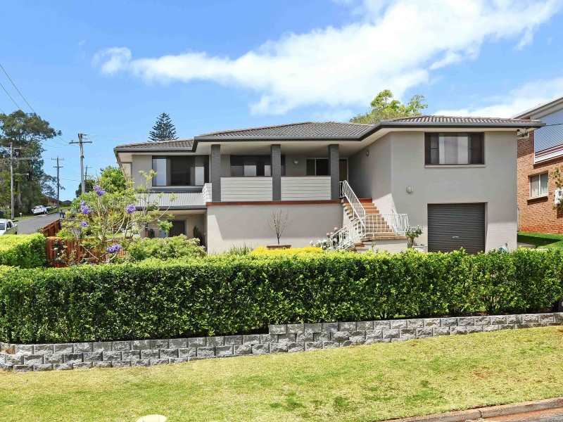 42 Bellangry Road, Port Macquarie NSW 2444
