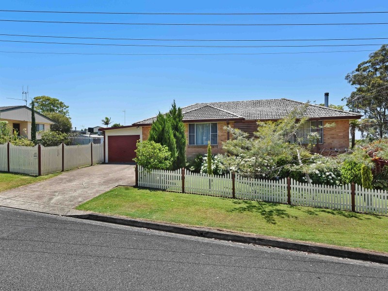 37 Widderson Street, Port Macquarie NSW 2444