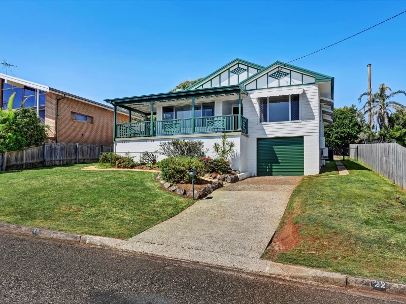 22 Gray Street, Port Macquarie NSW 2444