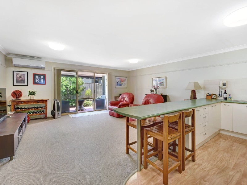 12/2 Highfields Circuit, Port Macquarie NSW 2444