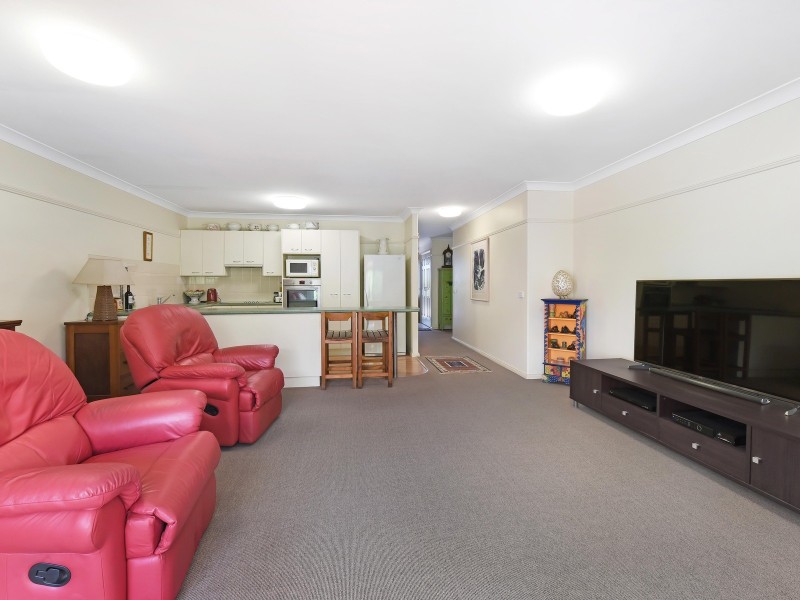12/2 Highfields Circuit, Port Macquarie NSW 2444