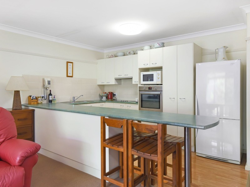 12/2 Highfields Circuit, Port Macquarie NSW 2444
