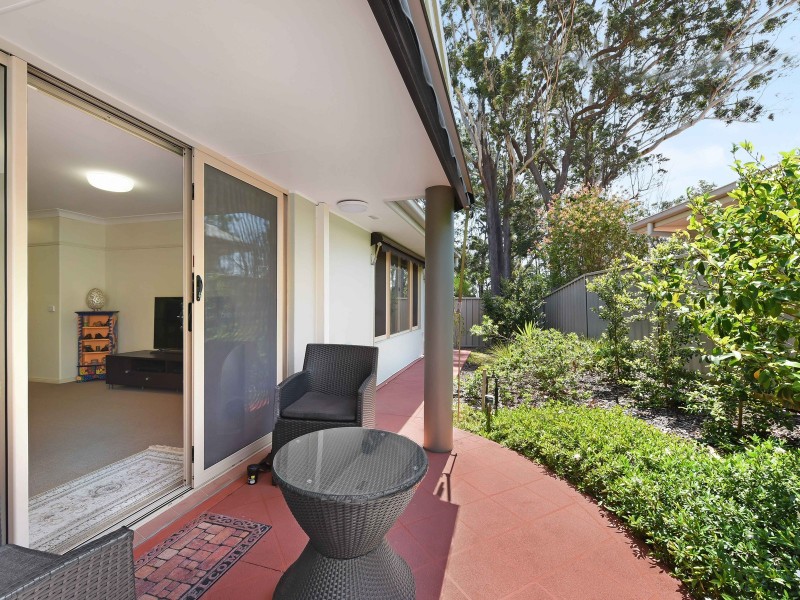 12/2 Highfields Circuit, Port Macquarie NSW 2444