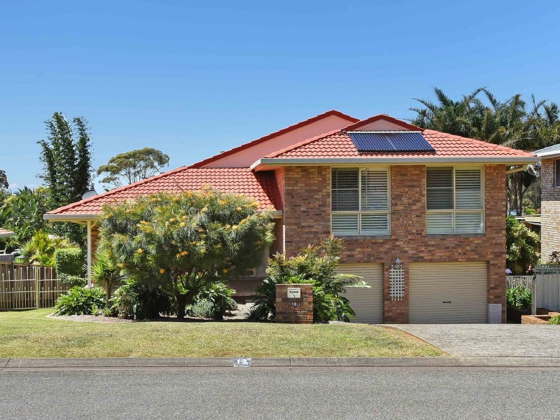 12 Kelvin Grove, Port Macquarie NSW 2444