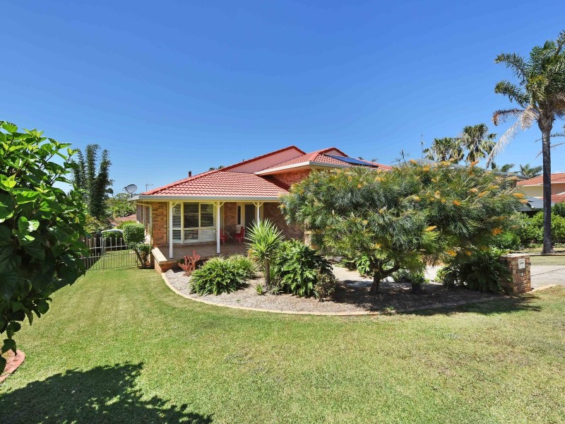 12 Kelvin Grove, Port Macquarie NSW 2444