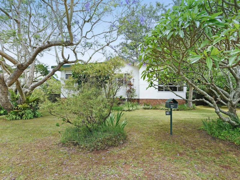 36 Granite Street, Port Macquarie NSW 2444