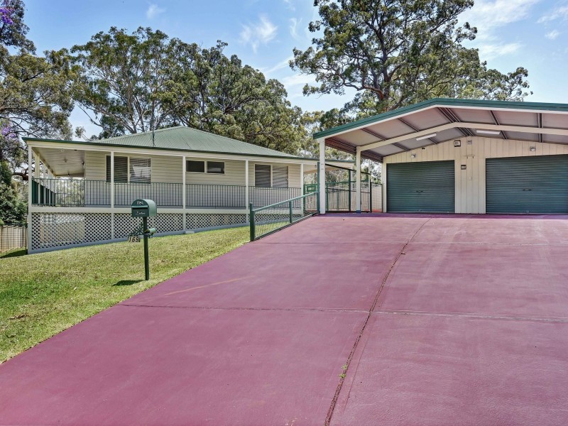 169 Hindman Street, Port Macquarie NSW 2444