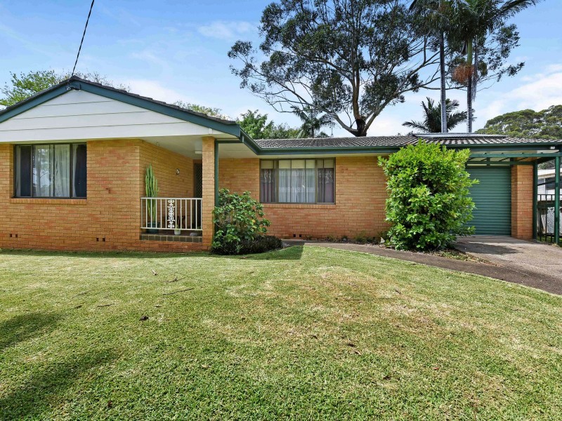 77 Calwalla Crescent, Port Macquarie NSW 2444