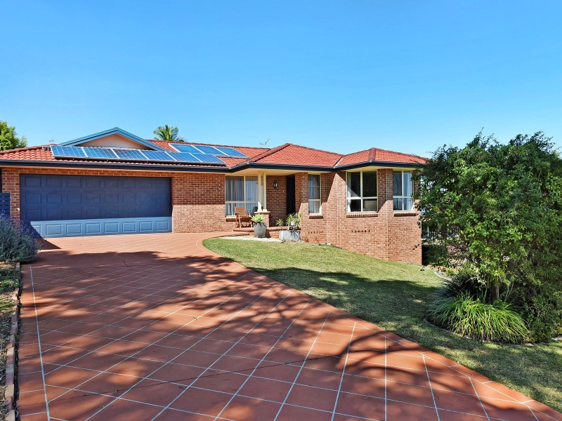 8 Grace Close, Port Macquarie NSW 2444