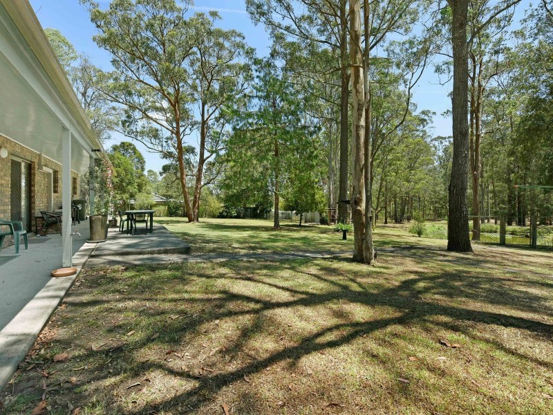 20 Cowarra Close, King Creek NSW 2446