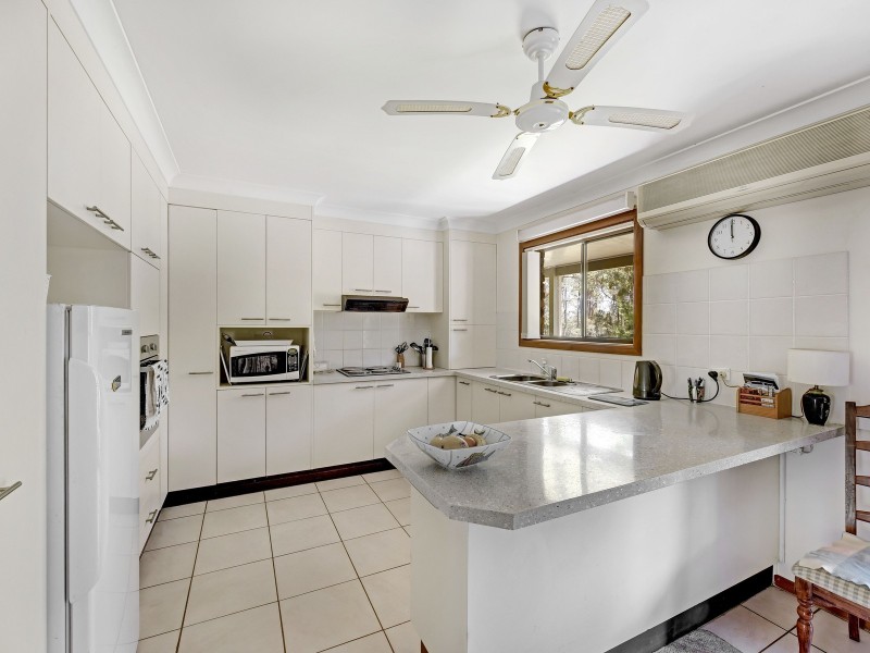 20 Cowarra Close, King Creek NSW 2446