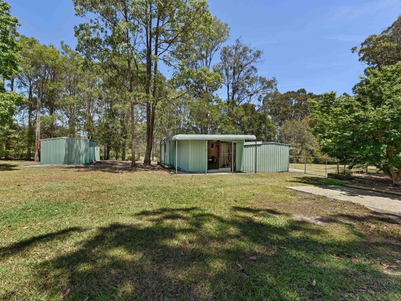 20 Cowarra Close, King Creek NSW 2446