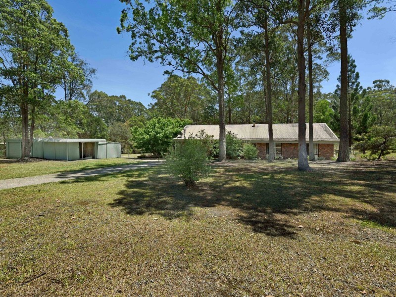 20 Cowarra Close, King Creek NSW 2446