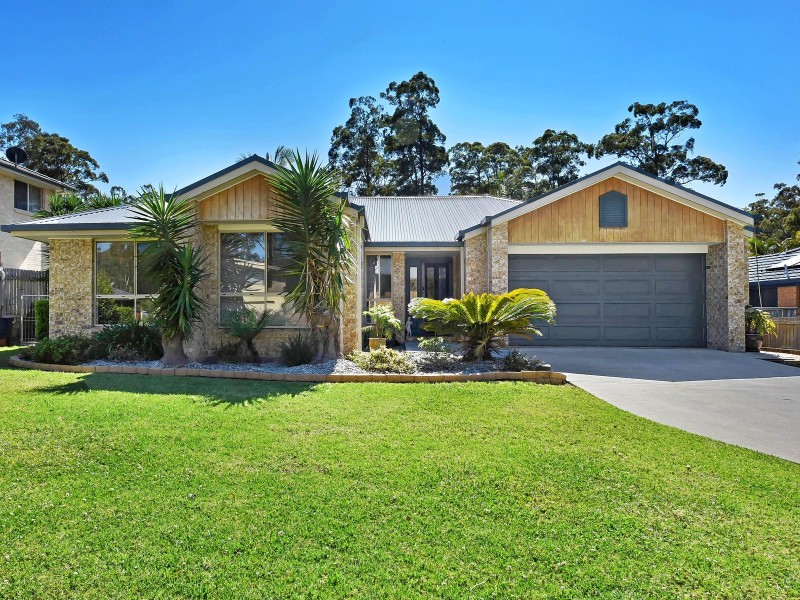8 Crane Place, Port Macquarie NSW 2444