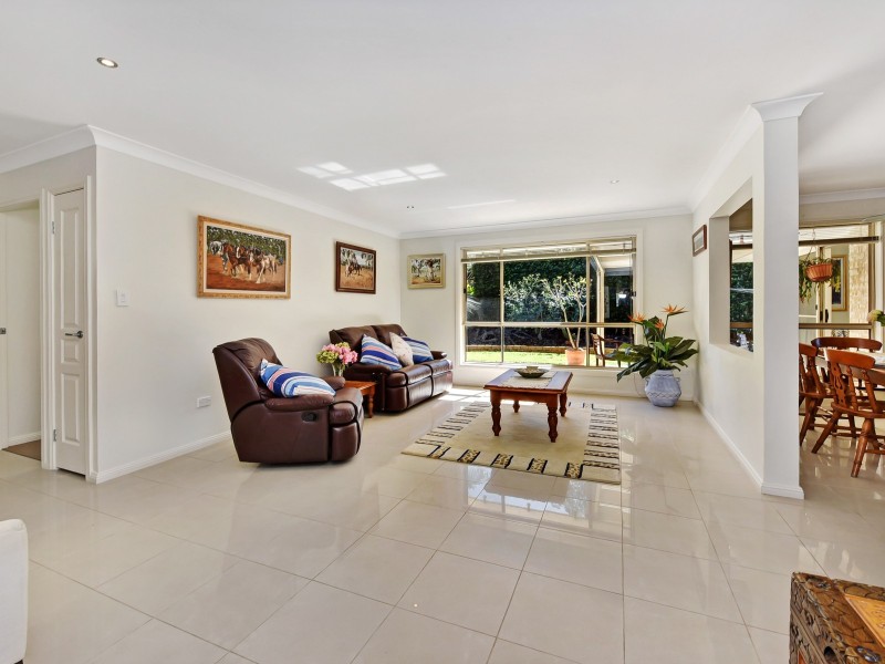 8 Crane Place, Port Macquarie NSW 2444