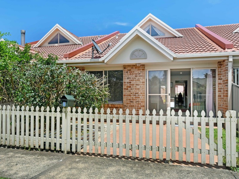 8/1 Little John Lane, Port Macquarie NSW 2444