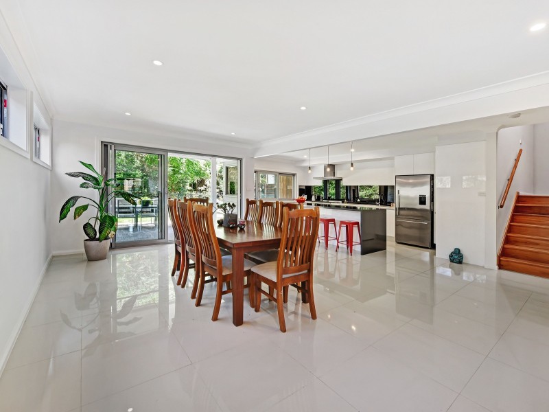 5 Matthew Flinders Drive, Port Macquarie NSW 2444