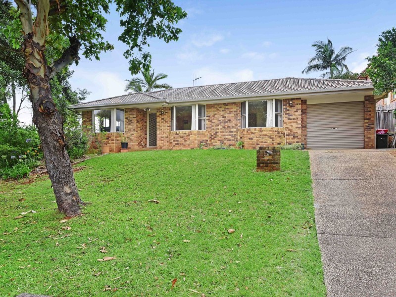 8 Capalla Court, Port Macquarie NSW 2444