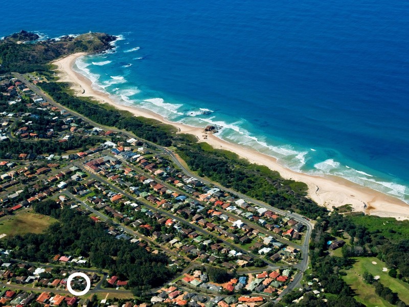2/41 Hart Street, Port Macquarie NSW 2444