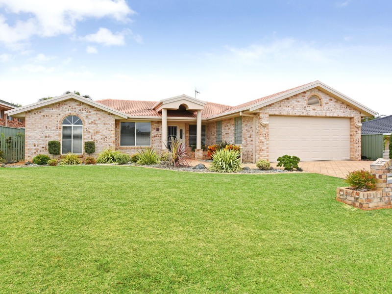 63 Marbuk Avenue, Port Macquarie NSW 2444