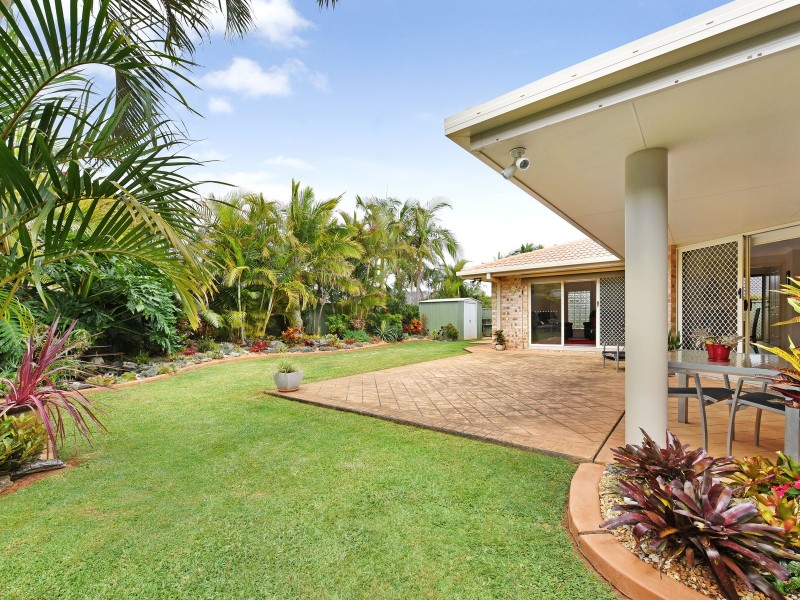 63 Marbuk Avenue, Port Macquarie NSW 2444