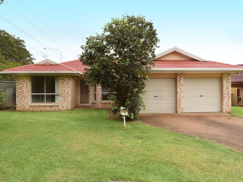 8 Locksley Place, Port Macquarie NSW 2444