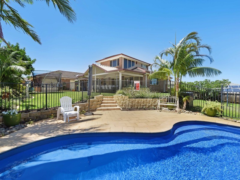 64 Sapphire Drive, Port Macquarie NSW 2444