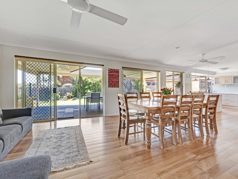 64 Sapphire Drive, Port Macquarie NSW 2444