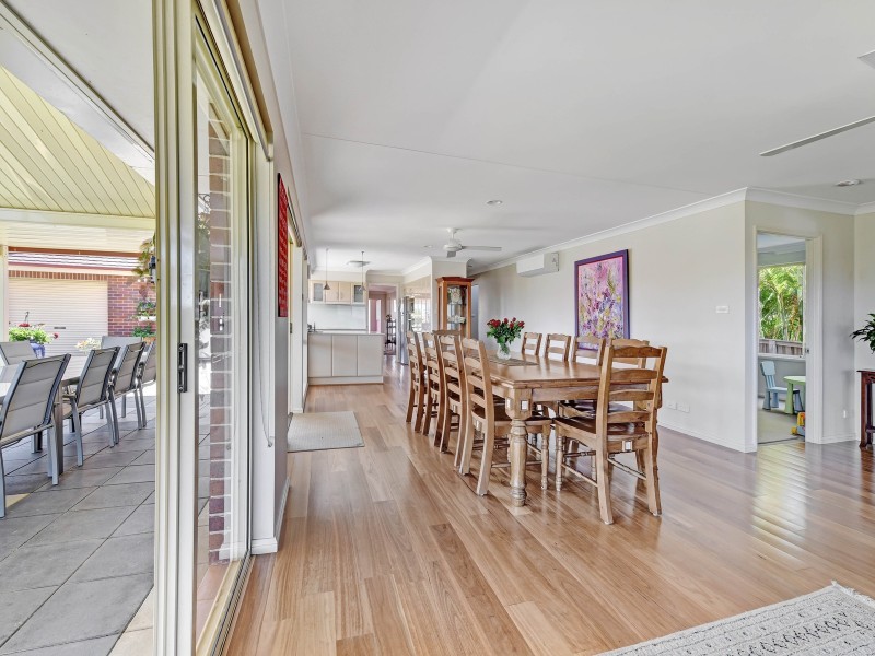 64 Sapphire Drive, Port Macquarie NSW 2444