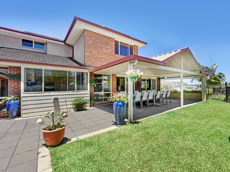 64 Sapphire Drive, Port Macquarie NSW 2444
