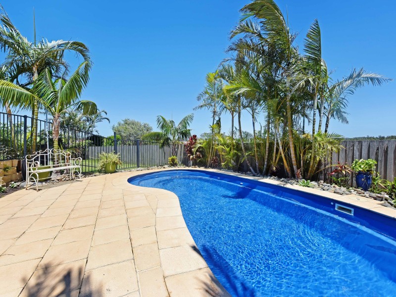 64 Sapphire Drive, Port Macquarie NSW 2444
