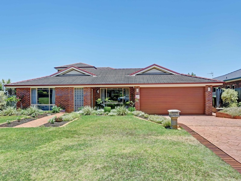 64 Sapphire Drive, Port Macquarie NSW 2444