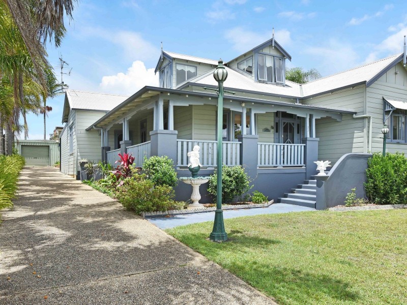 27 Garden Crescent, Port Macquarie NSW 2444