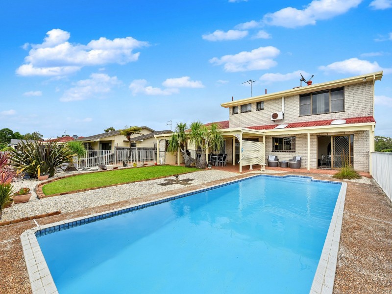 18 Hibbard Drive, Port Macquarie NSW 2444