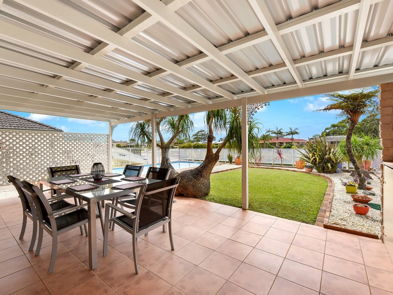 18 Hibbard Drive, Port Macquarie NSW 2444