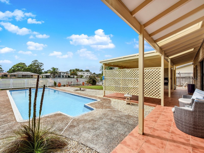 18 Hibbard Drive, Port Macquarie NSW 2444