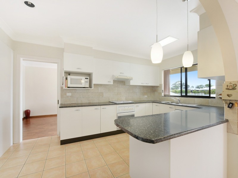 18 Hibbard Drive, Port Macquarie NSW 2444