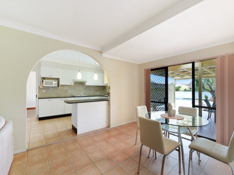 18 Hibbard Drive, Port Macquarie NSW 2444