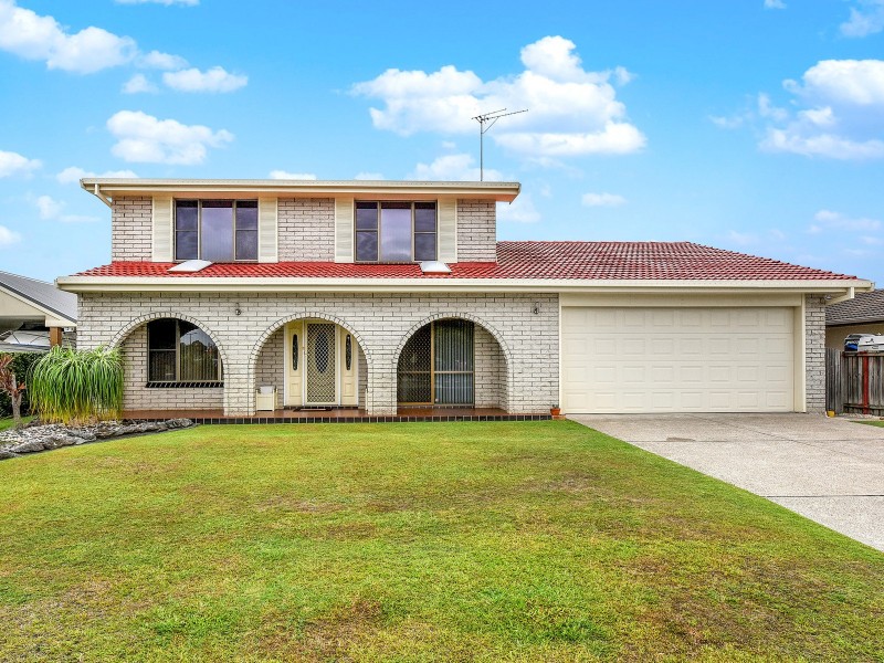 18 Hibbard Drive, Port Macquarie NSW 2444