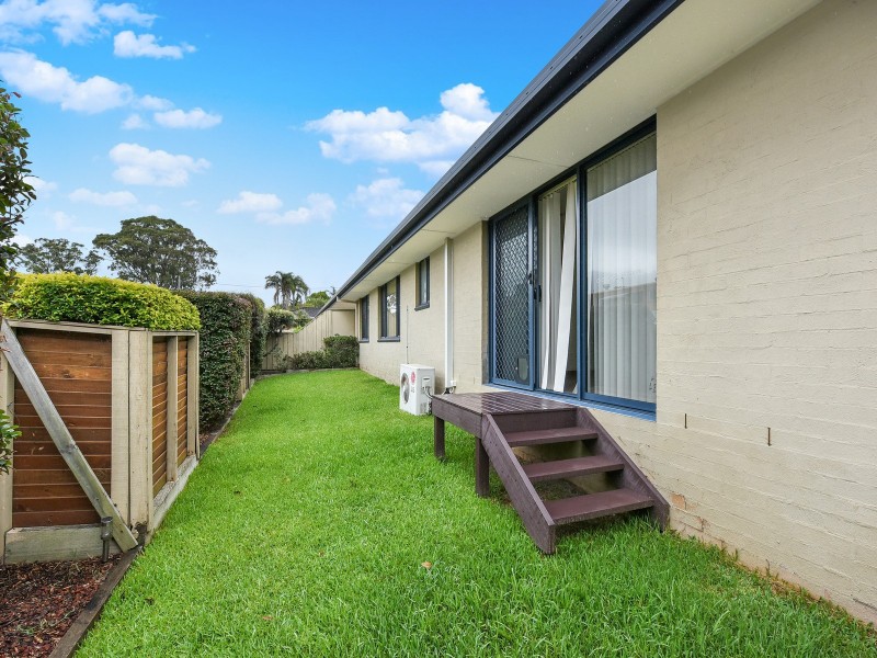 2/46 Hastings River Drive, Port Macquarie NSW 2444