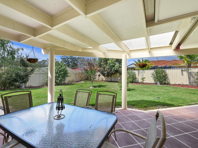 8 Margaret Close, Port Macquarie NSW 2444