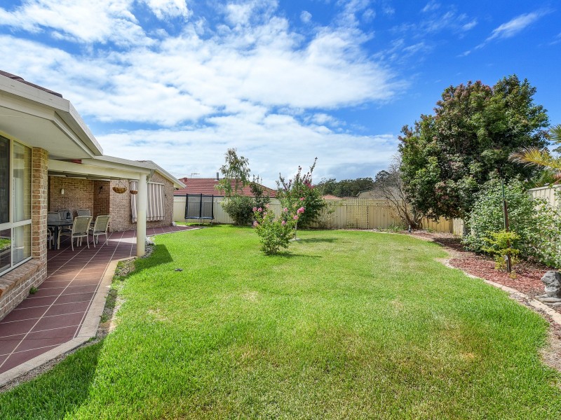 8 Margaret Close, Port Macquarie NSW 2444